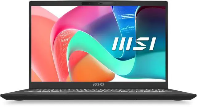 Alt view image 4 of 19 - MSI Modern 15 H 15.6" Touch Screen Laptop Intel Core 9 270H 32GB RAM1 TB NVMe SSD Windows 11 Home (C2RMTG-401US)