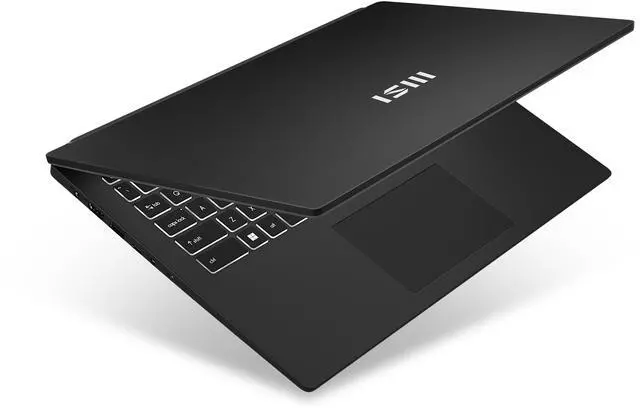 Alt view image 13 of 19 - MSI Modern 15 H 15.6" Touch Screen Laptop Intel Core 9 270H 32GB RAM1 TB NVMe SSD Windows 11 Home (C2RMTG-401US)