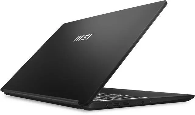 Alt view image 14 of 19 - MSI Modern 15 H 15.6" Touch Screen Laptop Intel Core 9 270H 32GB RAM1 TB NVMe SSD Windows 11 Home (C2RMTG-401US)