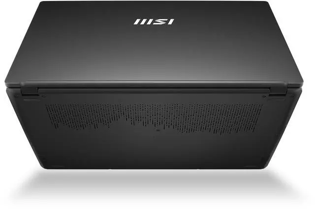 Alt view image 6 of 19 - MSI Modern 15 H 15.6" Touch Screen Laptop Intel Core 9 270H 32GB RAM1 TB NVMe SSD Windows 11 Home (C2RMTG-401US)