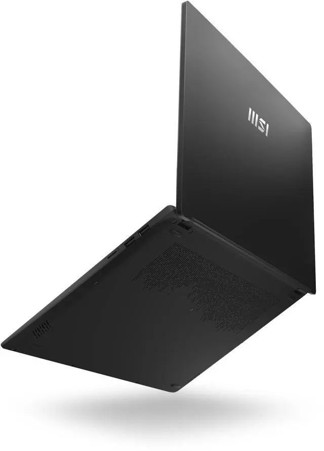 Alt view image 7 of 19 - MSI Modern 15 H 15.6" Touch Screen Laptop Intel Core 9 270H 32GB RAM1 TB NVMe SSD Windows 11 Home (C2RMTG-401US)