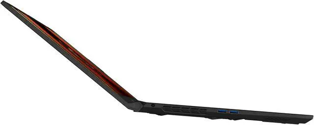 Alt view image 9 of 10 - MSI Katana 17 HX 17.3" QHD 240Hz Gaming Laptop, Intel Core i9-14900HX, NVIDIA GeForce RTX 5070 Laptop GPU, 32GB DDR5, 1TB NVMe SSD, Windows 11 (Katana 17 HX B14WGK-077CA)