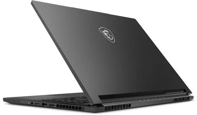 Alt view image 4 of 19 - MSI Creator A16 AI+ 16" QHD+ 240Hz Ultra Thin and Light Workstation Laptop AMD® Ryzen™ AI 7-350 RTX 4060 32GBLPDDR5x 1TB NVMe SSD Win 11 Home 1 year Warranty (Creator A16 AI+ A3HVFG-286US )