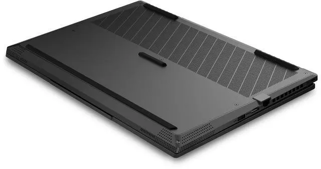 Alt view image 16 of 19 - MSI Creator A16 AI+ 16" QHD+ 240Hz Ultra Thin and Light Workstation Laptop AMD® Ryzen™ AI 7-350 RTX 4060 32GBLPDDR5x 1TB NVMe SSD Win 11 Home 1 year Warranty (Creator A16 AI+ A3HVFG-286US )