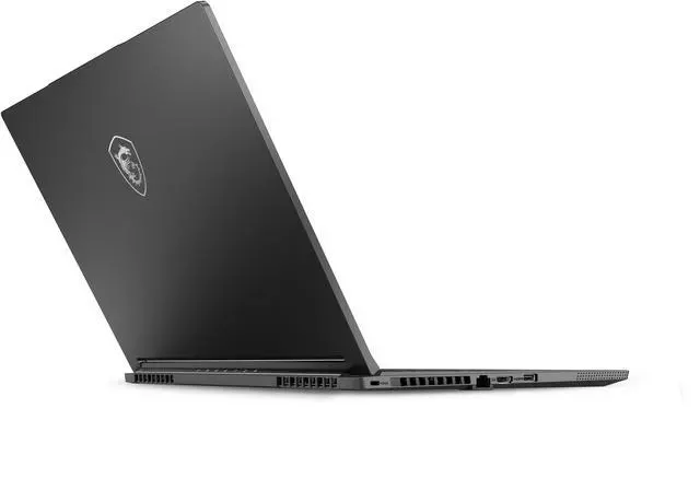 Alt view image 18 of 19 - MSI Creator A16 AI+ 16" QHD+ 240Hz Ultra Thin and Light Workstation Laptop AMD® Ryzen™ AI 7-350 RTX 4060 32GBLPDDR5x 1TB NVMe SSD Win 11 Home 1 year Warranty (Creator A16 AI+ A3HVFG-286US )