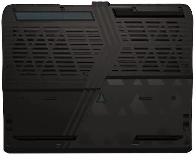 Alt view image 5 of 5 - MSI Vector 16 HX Gaming Laptop Intel Core i9-14900HX GeForce RTX 4060 16GB Memory 1 TB NVMe SSD 16.0" Windows 11 Pro (A14VFG-246US)