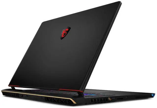 Main image of MSI - 17.0" GeForce RTX 4070 Laptop GPU - Intel Core i9-14900HX - 32GB Memory - 1 TB NVMe SSD - Windows 11 Home - Gaming Laptop - 240 Hz IPS (Raider GE78 HX 14VGG-252US )