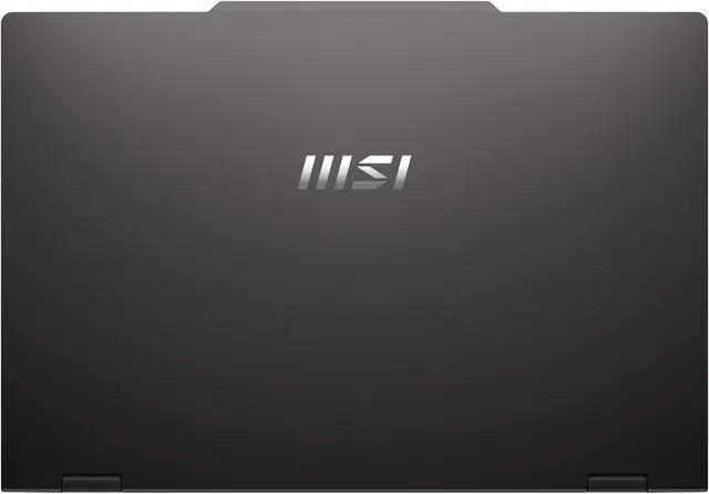 Alt view image 9 of 13 - MSI Venture 16 AI 16.0" Touch Screen Intel Core Ultra 7 255H 32GB RAM 512GB NVMe SSD Intel Arc Graphics (A2HMTG-046US)
