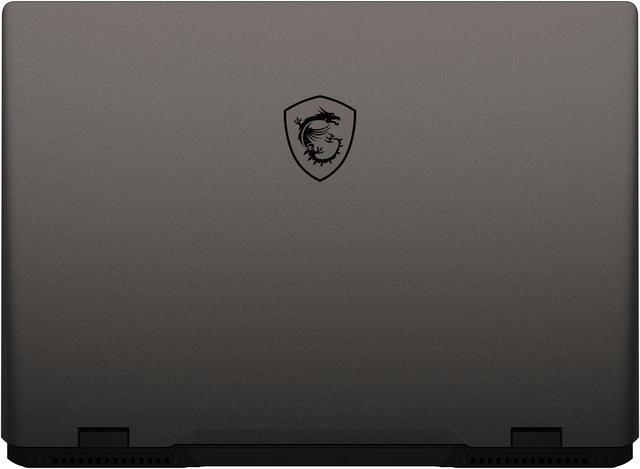 Alt view image 10 of 20 - MSI SWORD 16 16" FHD+ 144Hz Gaming Laptop Intel® Core™ i7-14650HX RTX 4060 16GBDR5 1TB NVMe SSD Win 11 Home (Sword 16 HX B14VFKG-202US )