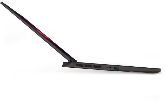 Alt view image 15 of 20 - MSI SWORD 16 16" FHD+ 144Hz Gaming Laptop Intel® Core™ i7-14650HX RTX 4060 16GBDR5 1TB NVMe SSD Win 11 Home (Sword 16 HX B14VFKG-202US )