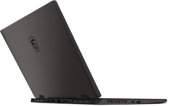 Alt view image 20 of 20 - MSI SWORD 16 16" FHD+ 144Hz Gaming Laptop Intel® Core™ i7-14650HX RTX 4060 16GBDR5 1TB NVMe SSD Win 11 Home (Sword 16 HX B14VFKG-202US )