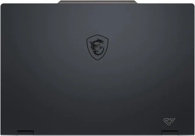 Alt view image 12 of 19 - MSI Cyborg15 - 15.6" GeForce RTX 5060 Laptop GPU - Intel Core 7-240H(1.80-5.20 GHz) - 16GB Memory - 512 GB NVMe SSD - Windows 11 Home Gaming Laptops - 144 Hz IPS (Cyborg 15 B2RWFKG-259US )
