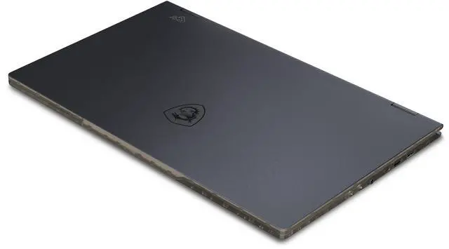 Alt view image 14 of 18 - MSI Cyborg 17 - 17.3" GeForce RTX 5060 Laptop GPU - Intel Core 9 270H(2.70-5.80 GHz) - 16GB Memory - 1TB NVMe SSD Gen4x4 SSD - Windows 11 Home - Gaming Laptop - 144 Hz IPS (Cyborg 17 B2RWFKG-067US )