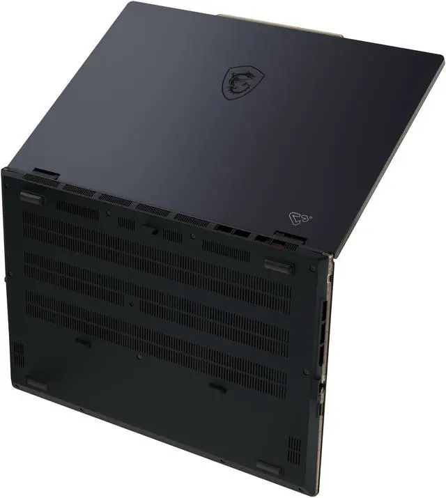Alt view image 18 of 20 - MSI Cyborg A15 - 15.6" GeForce RTX 5050 Laptop GPU - AMD Ryzen 7 260(3.80-5.10 GHz)  - 16GB Memory - 512 GB NVMe SSD - Windows 11 Home - Gaming Laptop - 144 Hz IPS (Cyborg A15 AI B2HWEKG-071US )
