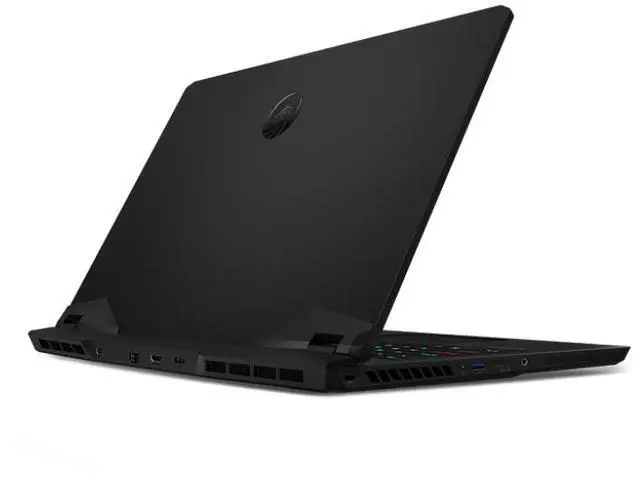 Alt view image 3 of 5 - MSI - 17.3" GeForce RTX 4070 Laptop GPU - AMD Ryzen 9 7945HX  - 32GB Memory - 2 TB NVMe SSD - Windows 11 Home - Gaming Laptop - 240 Hz (ALPHA 17 C7VG-008US )