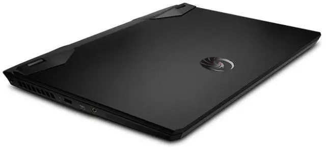 Alt view image 4 of 5 - MSI - 17.3" GeForce RTX 4070 Laptop GPU - AMD Ryzen 9 7945HX  - 32GB Memory - 2 TB NVMe SSD - Windows 11 Home - Gaming Laptop - 240 Hz (ALPHA 17 C7VG-008US )