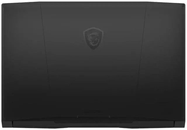 Alt view image 3 of 5 - MSI - 17.3" GeForce RTX 4050 Laptop GPU - AMD Ryzen 9 8945HS  - 32GB Memory - 1 TB NVMe SSD - Windows 11 Home - Gaming Laptop - 144 Hz (KATANA A17 AI B8VE-896US )