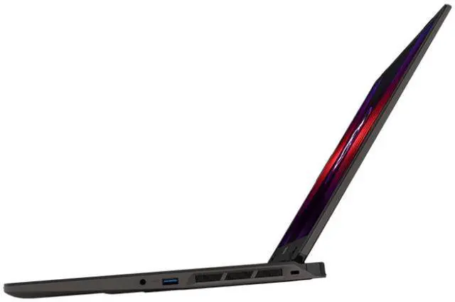 Alt view image 5 of 5 - MSI SWORD 16 HX Gaming Laptop Intel Core i7-13700HX GeForce RTX 4070 32GB Memory 1 TB NVMe SSD 16.0" Windows 11 Home (B13VGKG-649US)