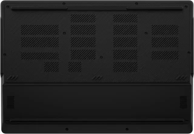 Alt view image 6 of 8 - MSI Crosshair A18 HX 18" QHD+ 240Hz Gaming Laptop, AMD Ryzen 9 8940HX, NVIDIA GeForce RTX 5060, 32GB, 1TB NVMe SSD, Windows 11 Home (Crosshair A18 HX A8WFKG-029CA)