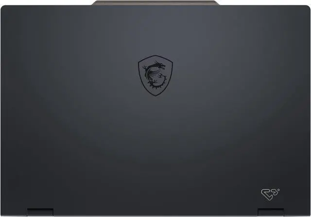 Alt view image 7 of 7 - MSI Cyborg A15 15.6" FHD 144Hz Gaming Laptop, AMD Ryzen 7 260, NVIDIA GeForce RTX 5060, 32GB DDR5, 1TB NVMe SSD, Windows 11 Home (Cyborg A15 AI B2HWFKG-051CA)