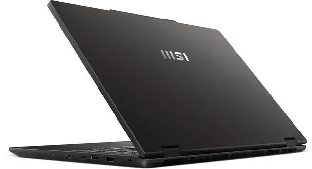 Alt view image 4 of 11 - MSI Venture Pro A15 AI+ 15.6" TouchScreen Copilot+ PC Laptop AMD Ryzen AI 7 350 - Nvidia GeForce RTX 5050 - 16GB RAM 1TB SSD (A3HWETG-083US)