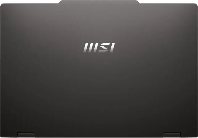 Alt view image 5 of 11 - MSI Venture Pro A15 AI+ 15.6" TouchScreen Copilot+ PC Laptop AMD Ryzen AI 7 350 - Nvidia GeForce RTX 5050 - 16GB RAM 1TB SSD (A3HWETG-083US)