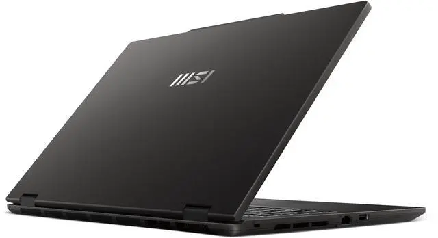 Alt view image 6 of 11 - MSI Venture Pro A15 AI+ 15.6" TouchScreen Copilot+ PC Laptop AMD Ryzen AI 7 350 - Nvidia GeForce RTX 5050 - 16GB RAM 1TB SSD (A3HWETG-083US)