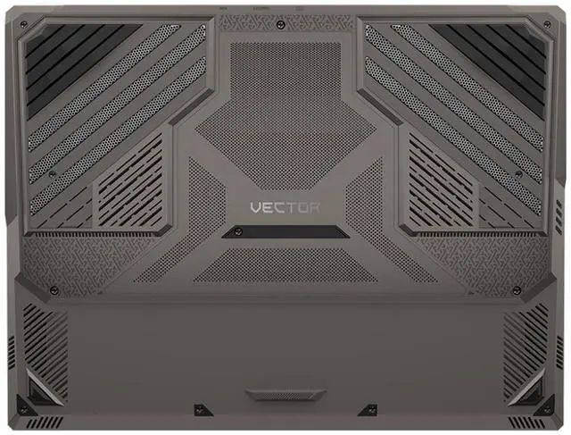 Alt view image 5 of 5 - MSI - 18.0" GeForce RTX 5080 Laptop GPU - AMD Ryzen 9 9955HX - 64GB Memory - 2 TB SSD - Windows 11 Pro - Gaming Laptop - 240 Hz IPS (Vector A18 HX A9WIG-076US )