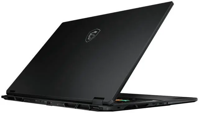 Alt view image 4 of 5 - MSI - 18.0" GeForce RTX 5080 Laptop GPU - AMD Ryzen AI 9 365 - 32GB Memory - 1 TB NVMe SSD - Windows 11 Home - Gaming Laptop - 240 Hz (Stealth A18 AI+ A3HWIG-019US )