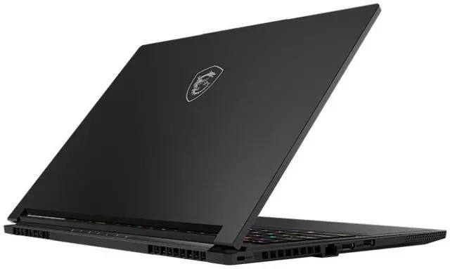 Alt view image 5 of 5 - MSI - 16.0" GeForce RTX 4070 Laptop GPU - AMD Ryzen AI 9 365 - 32GB Memory - 1 TB NVMe SSD - Windows 11 Pro - Gaming Laptop - 240 Hz (Stealth A16 AI+ A3HVGG-002US )