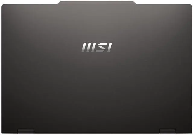 Alt view image 8 of 8 - MSI Venture A16 AI+ FHD+ Touchscreen 16" Laptop, AMD Ryzen AI 7 350, AMD Radeon Graphics, 32GB DDR5, 1TB NVMe SSD, Windows 11 (Venture A16 AI+ A3HMTG-035CA)