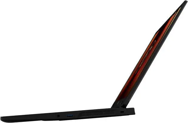 Alt view image 7 of 9 - MSI CROSSHAIR A16 16" QHD+ 240Hz AMD® Ryzen™ 9-8940HX RTX 5060 32GBDR5 1TB NVMe SSD Win 11 Gaming Laptop D8WFKG-015US