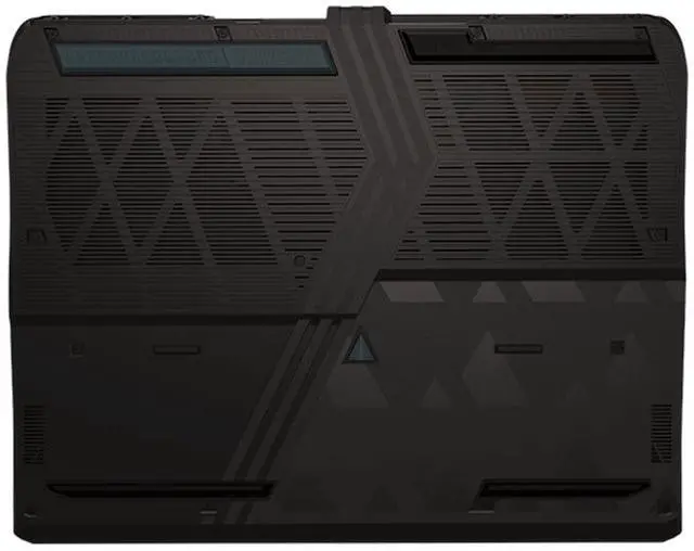 Alt view image 4 of 5 - MSI - 16.0" GeForce RTX 5080 Laptop GPU - Intel Core Ultra 9 275HX  - 32GB Memory - 1 TB NVMe SSD - Windows 11 Home - Gaming Laptop - 240 Hz (Vector 16 HX AI A2XWIG-034CA )