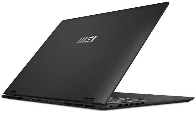 Alt view image 10 of 11 - MSI Prestige 16 AI EVO 16" QHD+ Ultra Thin Professional Laptop Intel Core Ultra 7-155H ARC Graphics 32GB LPDDR5 2TB NVMe SSD Win 11 Home 1 year Warranty