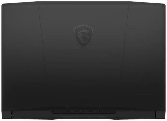 Alt view image 2 of 5 - MSI - 15.6" NVIDIA GeForce RTX 4070 Laptop GPU - AMD Ryzen 9 8945HS  - 16GB Memory - 1 TB NVMe SSD - Windows 11 Home - Gaming Laptop - 144 Hz IPS (Katana A15 AI B8VG-423US )