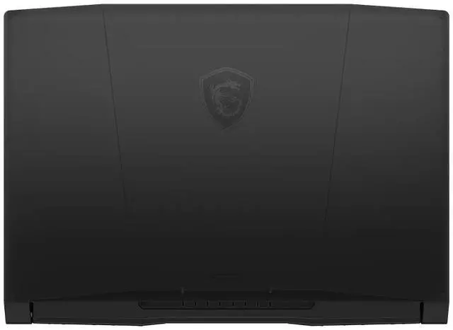 Alt view image 4 of 4 - MSI - 15.6" FHD 144 Hz - Intel Core i7-13620H - GeForce RTX 4060 Laptop GPU - 16GB DDR5 Memory - 1TB NVMe SSD - Windows 11 Home (KATANA1513817)