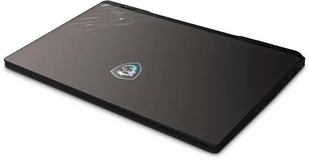 Alt view image 17 of 19 - MSI CROSSHAIR A16 Gaming Laptop - 16" QHD+ 240hz - Intel Core Ultra 7 255HX - GeForce RTX 5060 - 32GB DDR5 RAM - 1TB SSD (Crosshair 16 HX AI D2XWFKG-076US )
