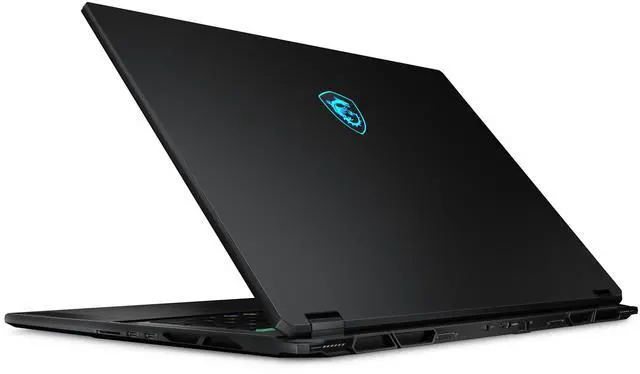 Alt view image 10 of 19 - MSI - 18.0" QHD+ 240 Hz - Intel Core Ultra 9 275HX - GeForce RTX 5080 Laptop GPU - 32GB DDR5 Memory DDR5 5600 - 2TB NVMe SSD - Windows 11 Pro (Stealth 18 HX AI A2XWIG-028US )