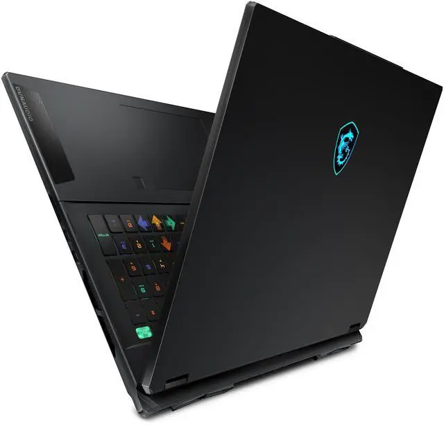Alt view image 17 of 19 - MSI - 18.0" QHD+ 240 Hz - Intel Core Ultra 9 275HX - GeForce RTX 5080 Laptop GPU - 32GB DDR5 Memory DDR5 5600 - 2TB NVMe SSD - Windows 11 Pro (Stealth 18 HX AI A2XWIG-028US )