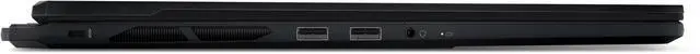 Alt view image 18 of 19 - MSI - 18.0" QHD+ 240 Hz - Intel Core Ultra 9 275HX - GeForce RTX 5080 Laptop GPU - 32GB DDR5 Memory DDR5 5600 - 2TB NVMe SSD - Windows 11 Pro (Stealth 18 HX AI A2XWIG-028US )