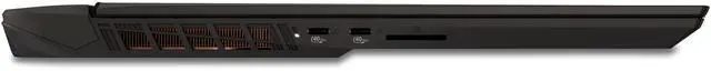 Alt view image 8 of 18 - MSI - 16.0" QHD+ 240 Hz - AMD Ryzen 7 8840HX - GeForce RTX 5070 Ti Laptop GPU - 16GB DDR5 Memory DDR5 5600 - 1TB NVMe SSD - Windows 11 Home (Vector A16 HX A8WHG-002US )