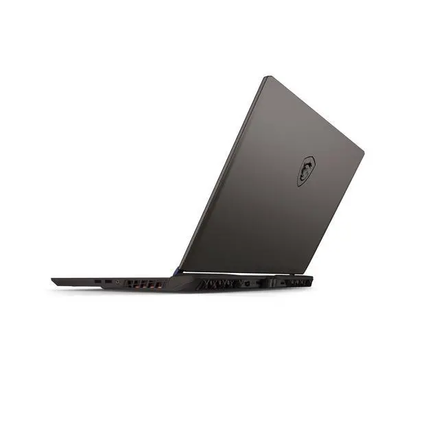 Alt view image 9 of 18 - MSI - 16.0" QHD+ 240 Hz - AMD Ryzen 7 8840HX - GeForce RTX 5070 Ti Laptop GPU - 16GB DDR5 Memory DDR5 5600 - 1TB NVMe SSD - Windows 11 Home (Vector A16 HX A8WHG-002US )