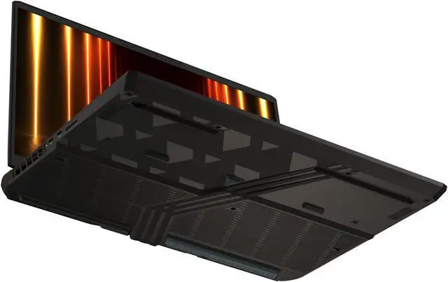 Alt view image 7 of 18 - MSI - 16.0" QHD+ 240 Hz - AMD Ryzen 7 8840HX - GeForce RTX 5070 Ti Laptop GPU - 16GB DDR5 Memory DDR5 5600 - 1TB NVMe SSD - Windows 11 Home (Vector A16 HX A8WHG-002US )