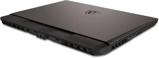 Alt view image 17 of 18 - MSI - 16.0" QHD+ 240 Hz - AMD Ryzen 7 8840HX - GeForce RTX 5070 Ti Laptop GPU - 16GB DDR5 Memory DDR5 5600 - 1TB NVMe SSD - Windows 11 Home (Vector A16 HX A8WHG-002US )