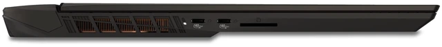 Alt view image 8 of 18 - MSI - 16.0" QHD+ 240 Hz - AMD Ryzen 9 8940HX - GeForce RTX 5080 Laptop GPU - 32GB DDR5 Memory DDR5 5200 - 1TB NVMe SSD - Windows 11 Home (Vector A16 HX A8WIG-003US )