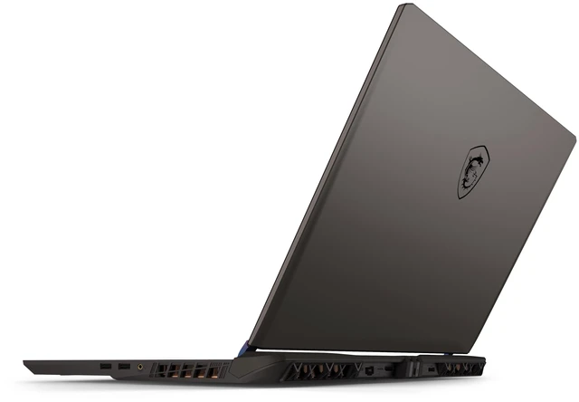 Alt view image 9 of 18 - MSI - 16.0" QHD+ 240 Hz - AMD Ryzen 9 8940HX - GeForce RTX 5080 Laptop GPU - 32GB DDR5 Memory DDR5 5200 - 1TB NVMe SSD - Windows 11 Home (Vector A16 HX A8WIG-003US )
