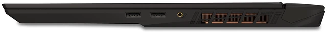 Alt view image 16 of 18 - MSI - 16.0" QHD+ 240 Hz - AMD Ryzen 9 8940HX - GeForce RTX 5080 Laptop GPU - 32GB DDR5 Memory DDR5 5200 - 1TB NVMe SSD - Windows 11 Home (Vector A16 HX A8WIG-003US )