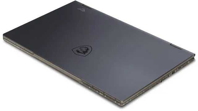 Alt view image 13 of 18 - MSI - Cyborg A15 15.6" 144hz FHD Gaming Laptop - AMD Ryzen 7 260 - GeForce RTX 5060 - 16GB DDR5 RAM - 1TB SSD - Windows 11 Home (Cyborg A15 AI B2HWFKG-030US)