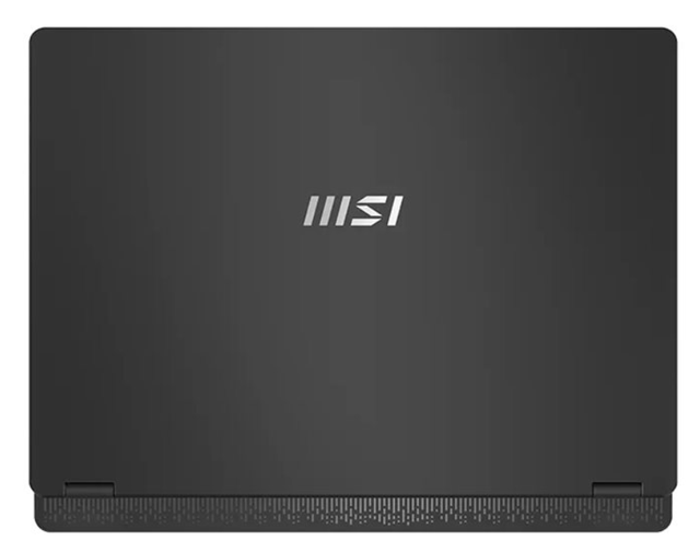 Alt view image 3 of 5 - MSI Prestige 14 AI Studio Laptop Intel Core Ultra 9 185H NVIDIA GeForce RTX 4060 32GB Memory 1TB SSD 14.0" Windows 11 Pro (C1VFG-064US)
