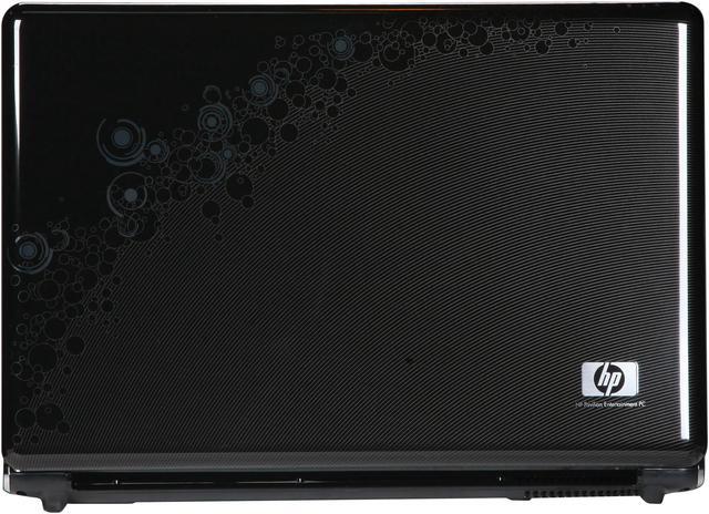 Alt view image 3 of 8 - HP Laptop Pavilion AMD Turion X2 Ultra ZM-82 4GB Memory 320GB HDD ATI Mobility Radeon HD 4650 15.6" Windows Vista Home Premium 64-bit dv6-1268nr